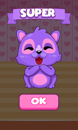 Cute Dolls Surprise Pink Eggs  APK MOD screenshots 2