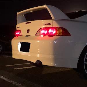 インテグラ DC5