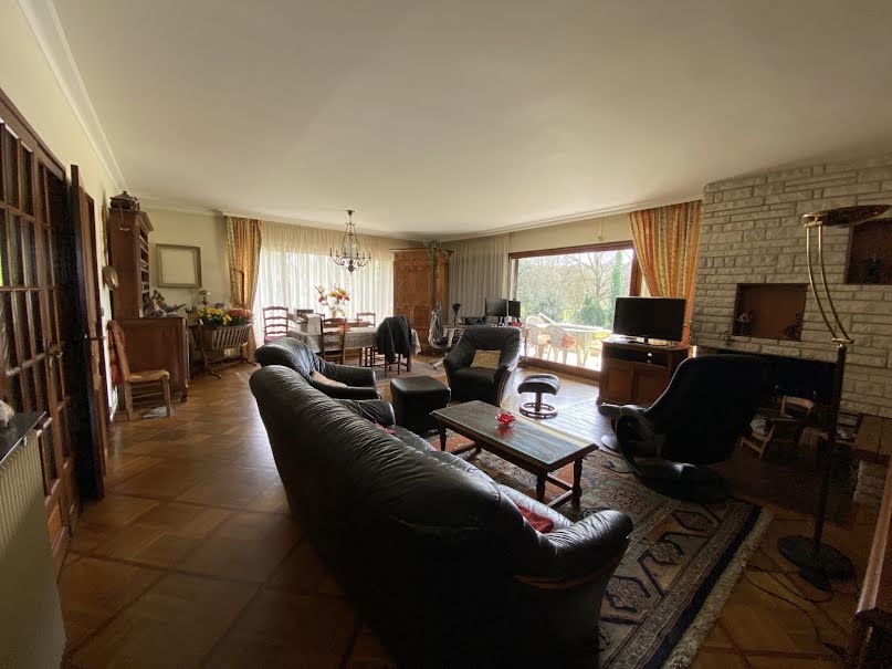 Vente maison 8 pièces 172 m² à Puymoyen (16400), 274 000 €