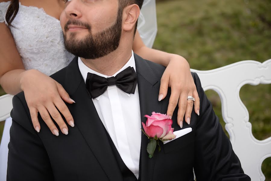 Fotógrafo de bodas Vladimir Suvorkin (vladimirsuvork). Foto del 3 de julio 2016