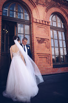 Fotógrafo de bodas Mariya Dragel (mariad178). Foto del 2 de noviembre 2019