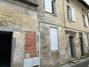 maison à Libourne (33)