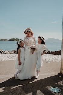 Fotógrafo de bodas Olga Koroleva (olgakoroleva). Foto del 5 de abril 2019