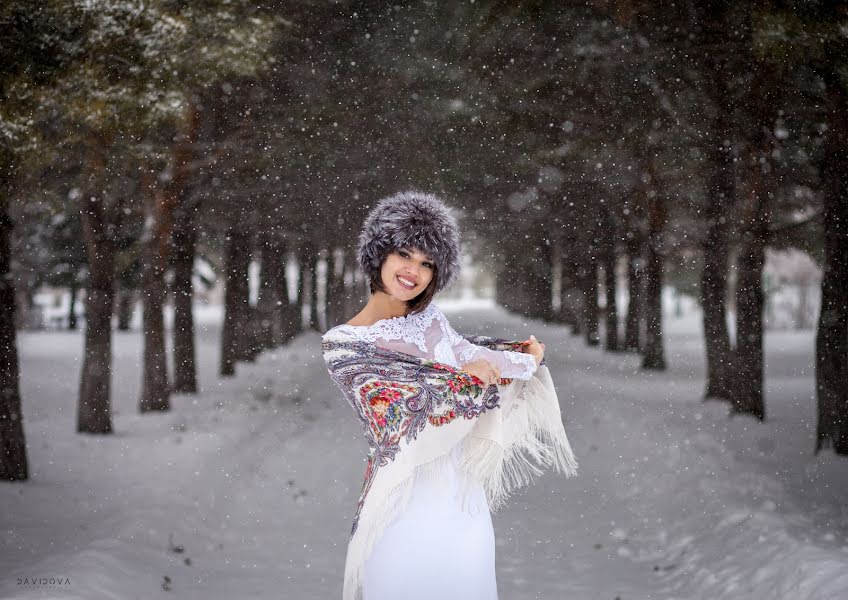Wedding photographer Tatyana Davydova (tata1971mil). Photo of 19 January 2015