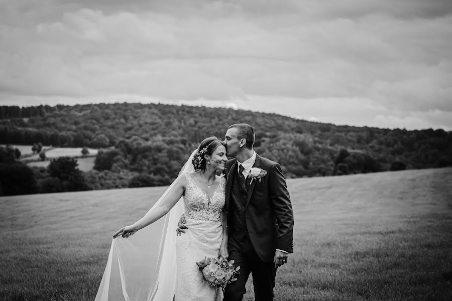 Photographe de mariage Sabine Pitrebois (sabinepitrebois). Photo du 18 février 2022