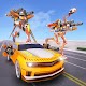 Download Ostrich Robot Car Transform War – Best Robot Games For PC Windows and Mac