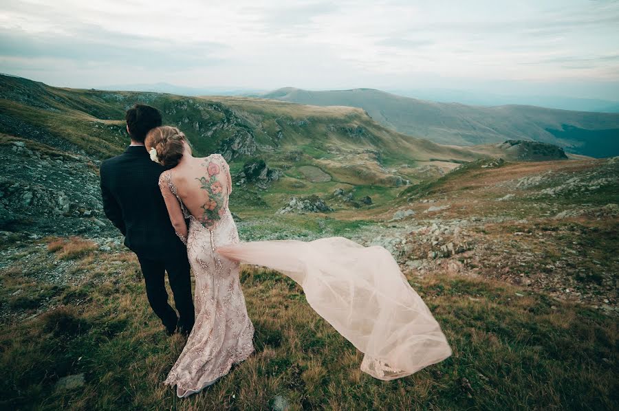 Fotógrafo de casamento Tomi Tako (tomytako). Foto de 23 de agosto 2017