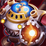 Cover Image of Tải xuống Bomb Masters 1.4 APK
