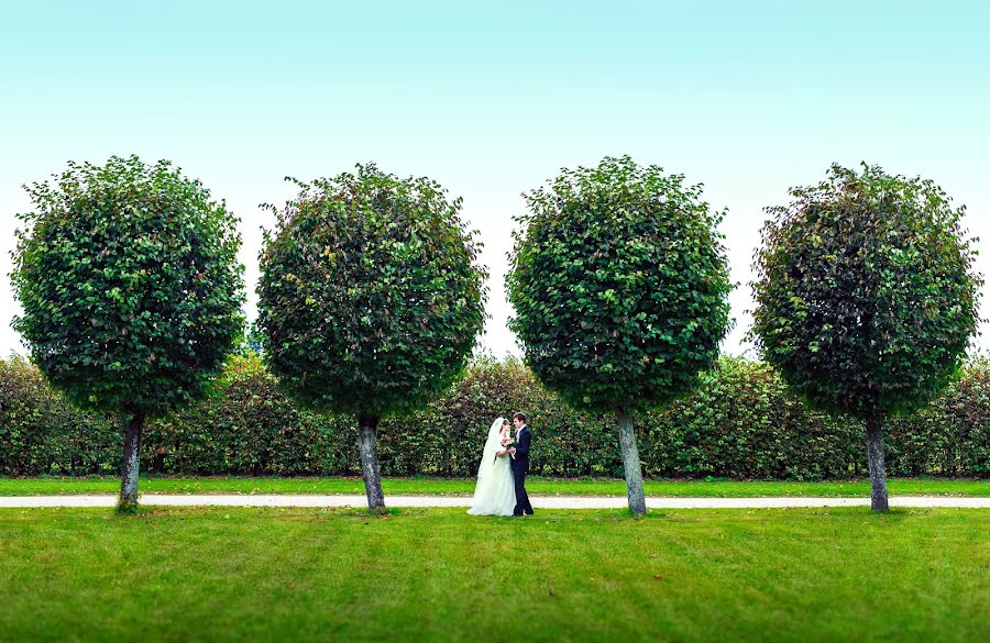 Photographe de mariage Olga Yakovleva (chibika). Photo du 9 juin 2014