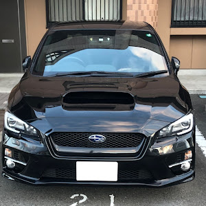 WRX S4 VAG