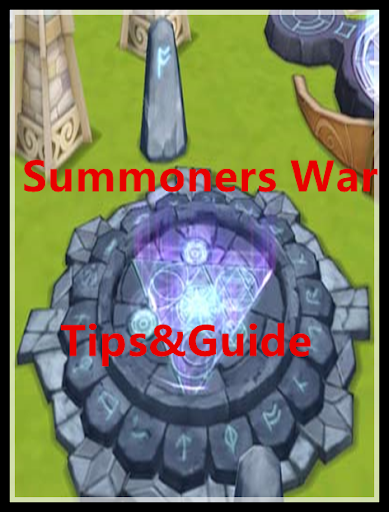 Guide for Summoners War Pro