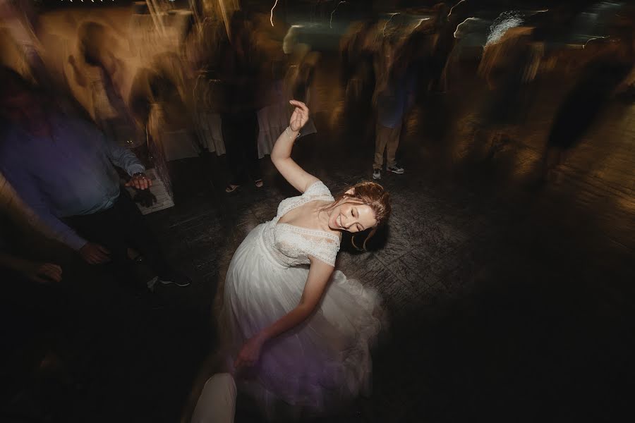 Wedding photographer Yiannis Tepetsiklis (tepetsiklis). Photo of 23 June 2021