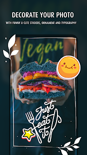 TextArt – Text to photo – Photo text edit Screenshot