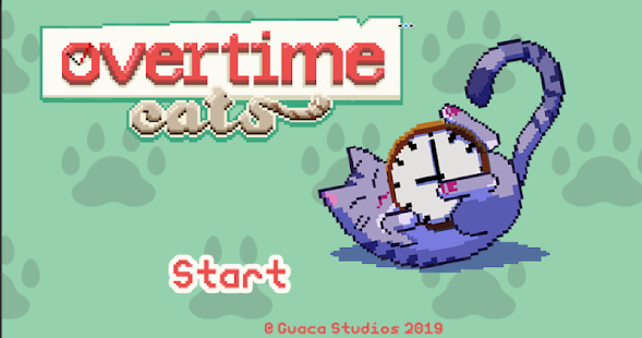 Overtime Cats(圖6)-速報App