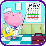 Cover Image of Download Kids Hospital: Eye Doctor 1.0.1 APK