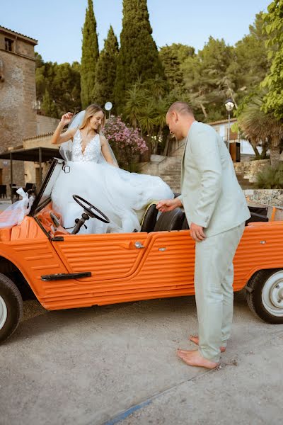 Photographe de mariage Simon Leclercq (simonleclercq). Photo du 17 juin 2023