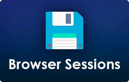 Browser Sessions small promo image