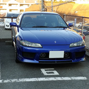 シルビア S15