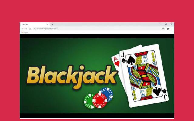 Black Jack Play Game Preview image 2