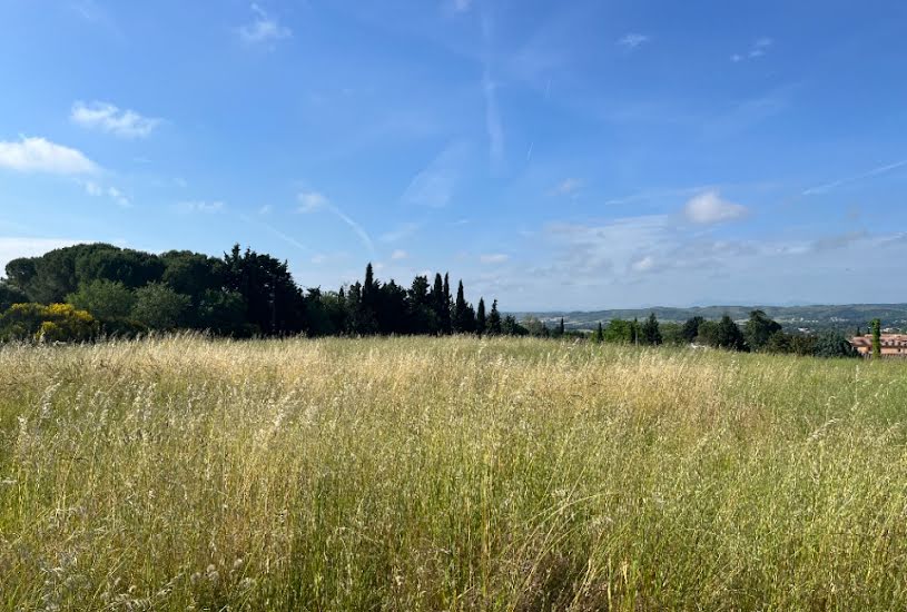  Vente Terrain à bâtir - 837m² à Castelnaudary (11400) 