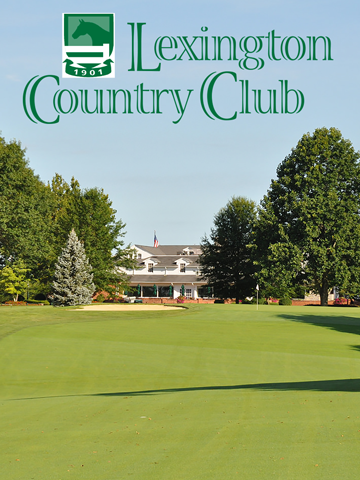 Lexington Country Club