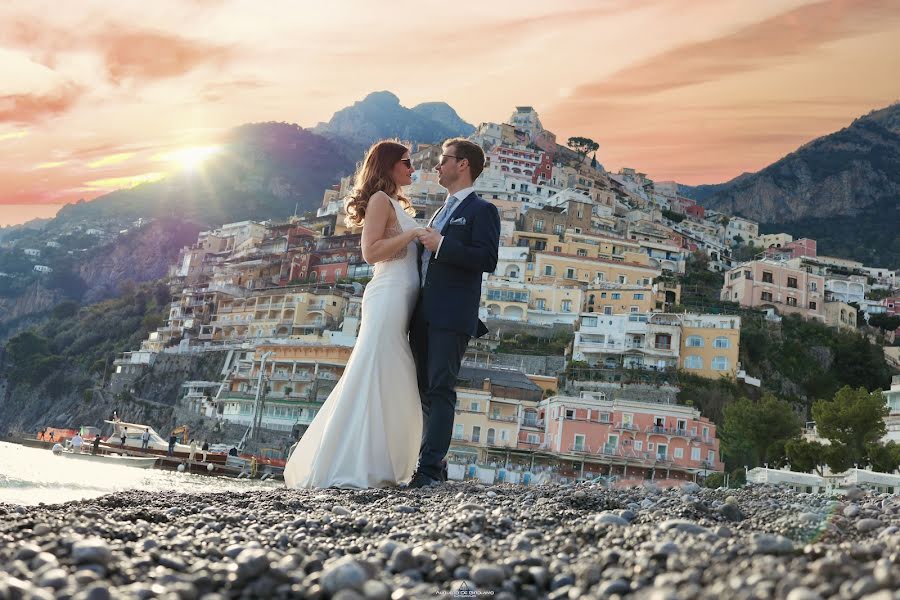Svatební fotograf Augusto De Girolamo (degirolamo). Fotografie z 4.května 2023