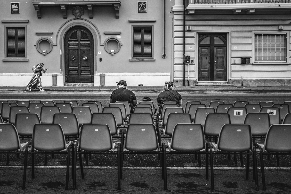 primi posti di Gabriele Pardini