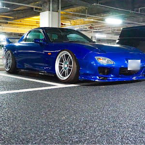 RX-7