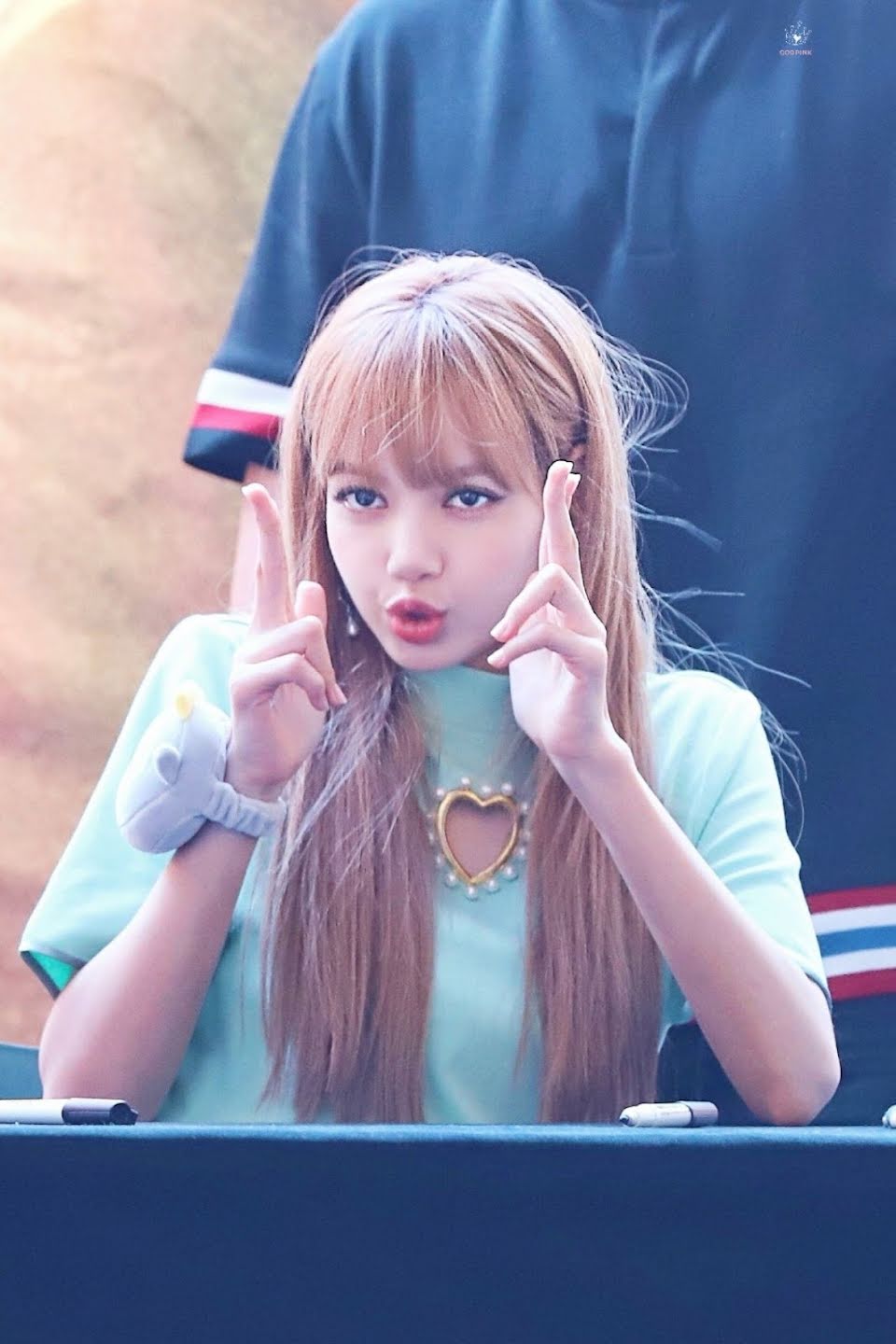 21 Times Lisa's Duality Made Us Feel Really Soft And Then Attacked AF ...