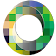 Pixelknot icon