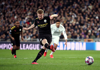 📷 Un jeune supporter de Manchester City écrit une lettre à Kevin De Bruyne : "J'espère que tu resteras pour toujours"