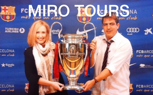 Miro Tours