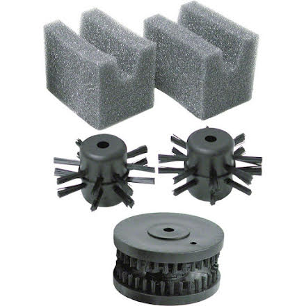 Park Tool Cyclone Chain Scrubber - CM-5 - Accessories