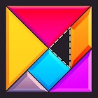 Tangram puzzle - Master poly 1.3