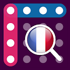 Learn French Word Search Game 1.0.1