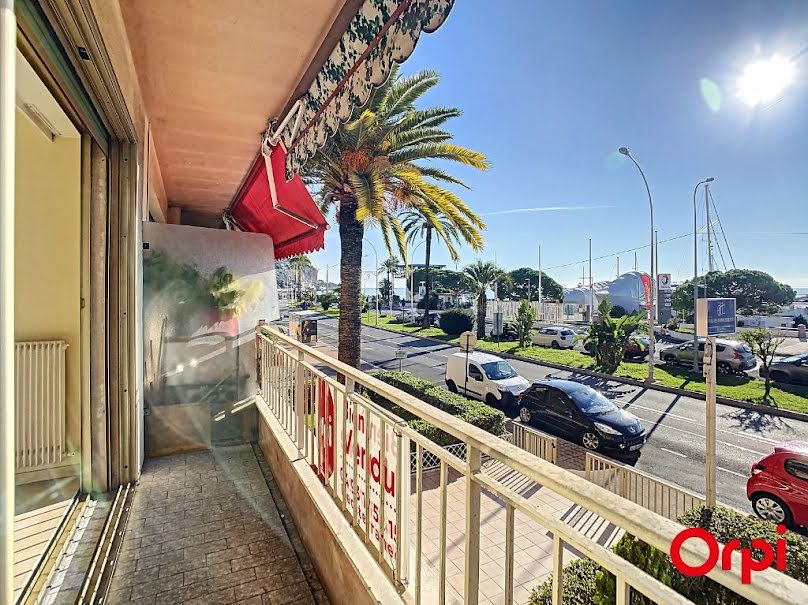 Vente appartement 3 pièces 64 m² à Menton (06500), 399 000 €