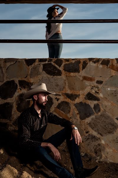 Photographe de mariage Carlos J Charagua (charagua). Photo du 12 mars 2021