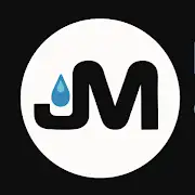 JM Plumbing Logo