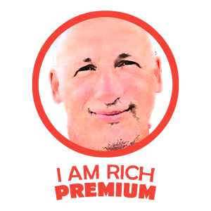 I am rich Premium