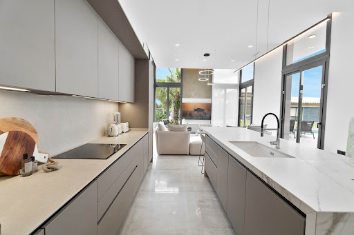 House with terrace 5