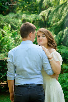 Fotografo di matrimoni Teo Aladashvili (teo259). Foto del 22 agosto 2017