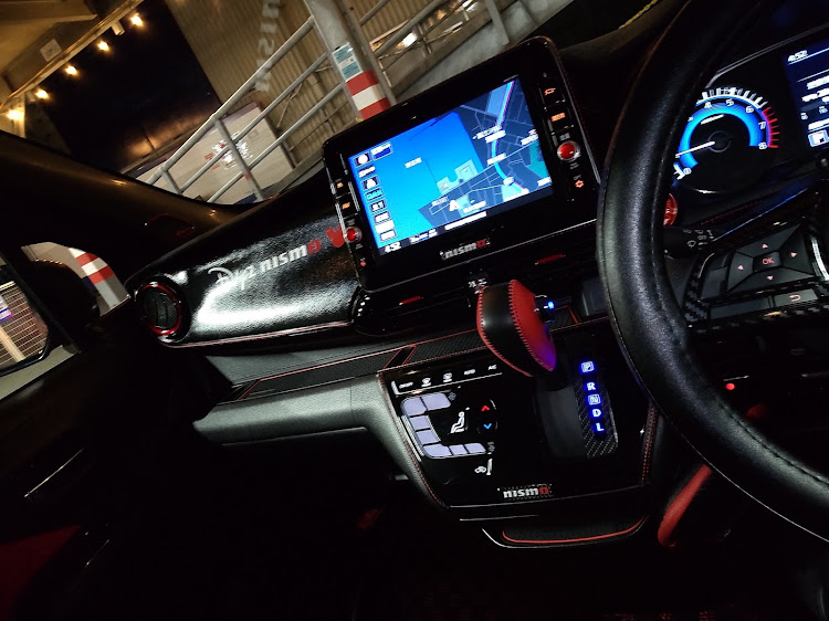 デイズのコイン洗車場・24時間・真夜中の洗車・シャンプー＆コーティング・BRILLIANT Xに関するカスタム事例の投稿画像9枚目