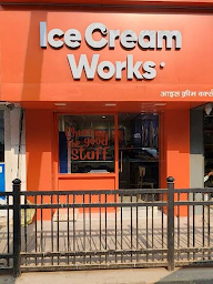 Ice Cream Works photo 1