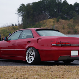 マークII JZX100