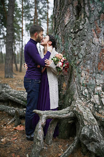 Hochzeitsfotograf Tatyana Demchenko (demchenkot). Foto vom 26. Februar 2018