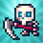 Cover Image of Unduh Ketuk Wizard: Quest Sihir Menganggur 2.4.6 APK