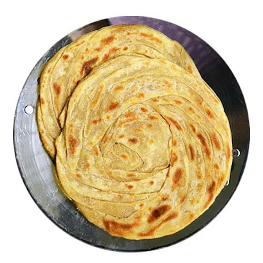 Lachha Paratha