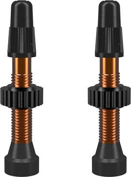 WTB Aluminum TCS Valve Pair - 34mm alternate image 4