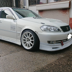 マークII JZX110