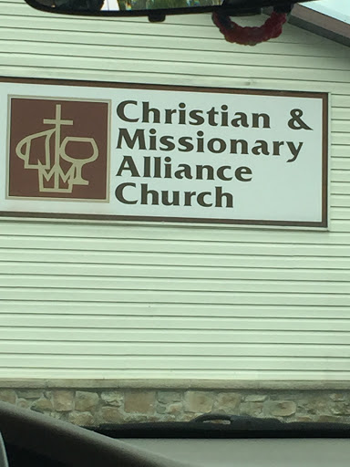 Alliance Church